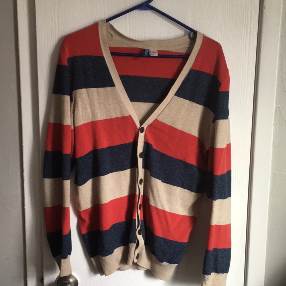 H&M sweater